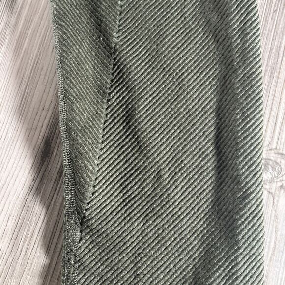 Free People Movement Green Athleisure Leggings Size Med/large - Picture 6 of 11